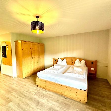 Cozy Holiday Home In Angerberg With Sauna Extérieur photo