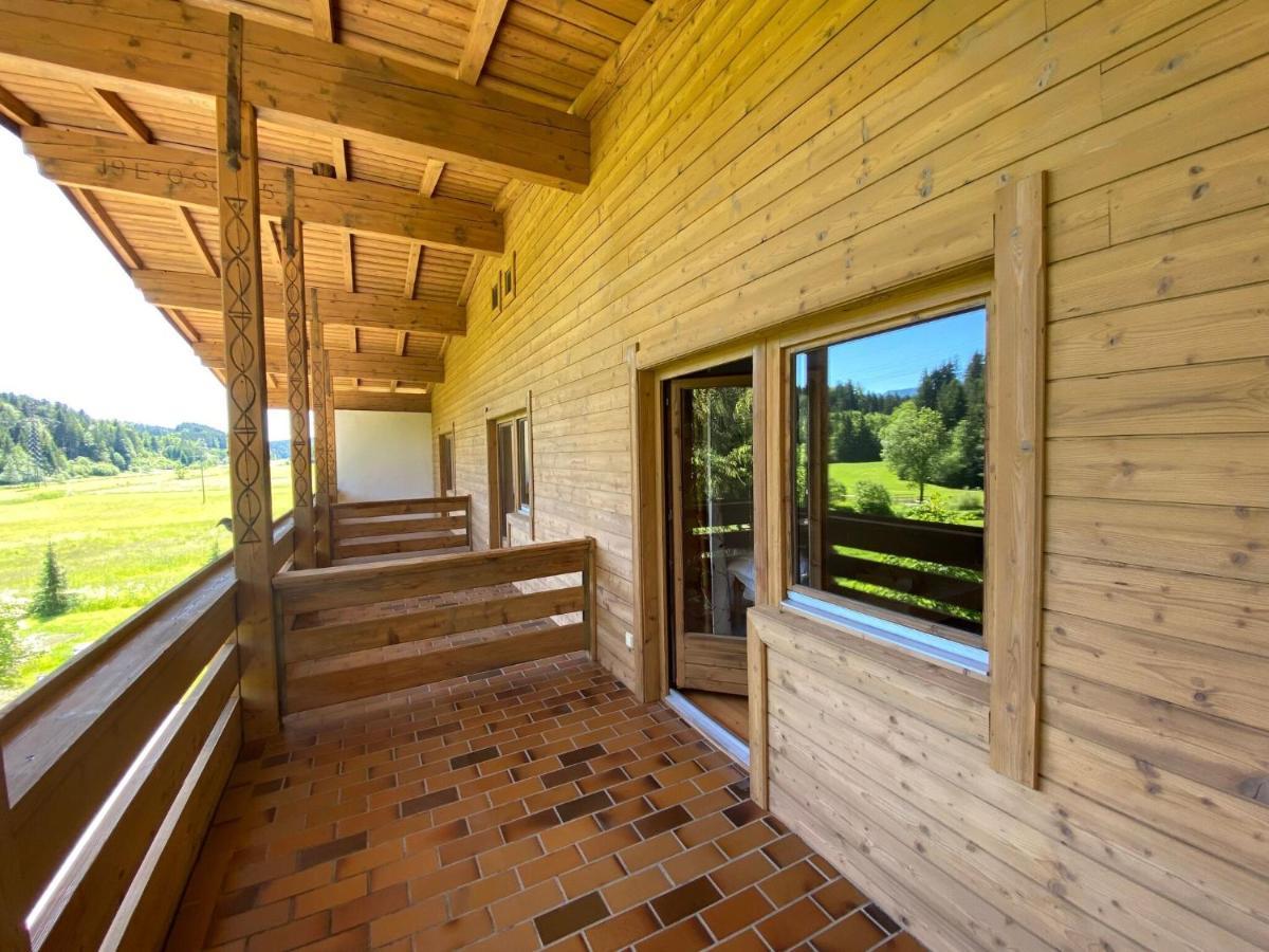 Cozy Holiday Home In Angerberg With Sauna Extérieur photo