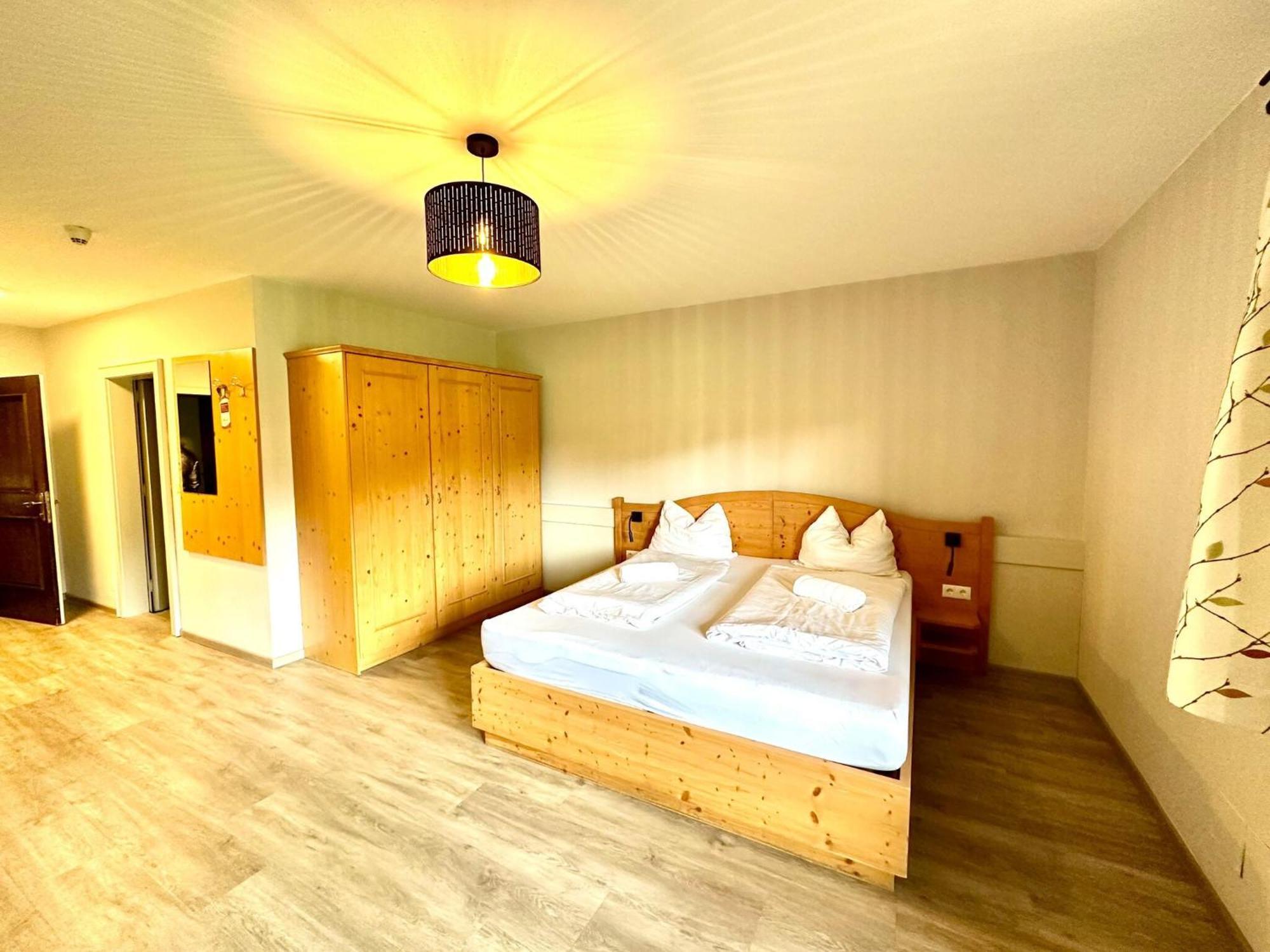 Cozy Holiday Home In Angerberg With Sauna Extérieur photo