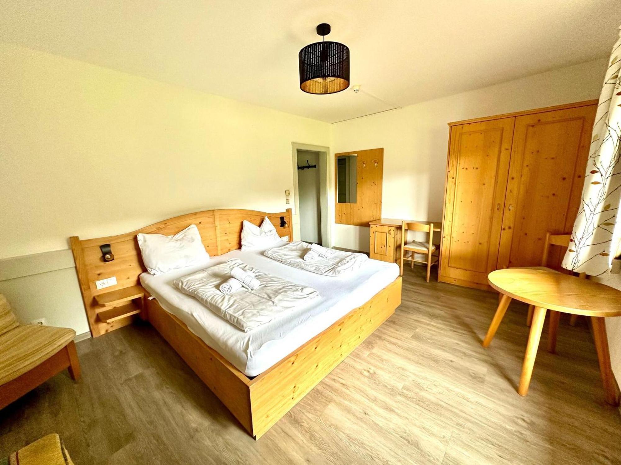 Cozy Holiday Home In Angerberg With Sauna Extérieur photo