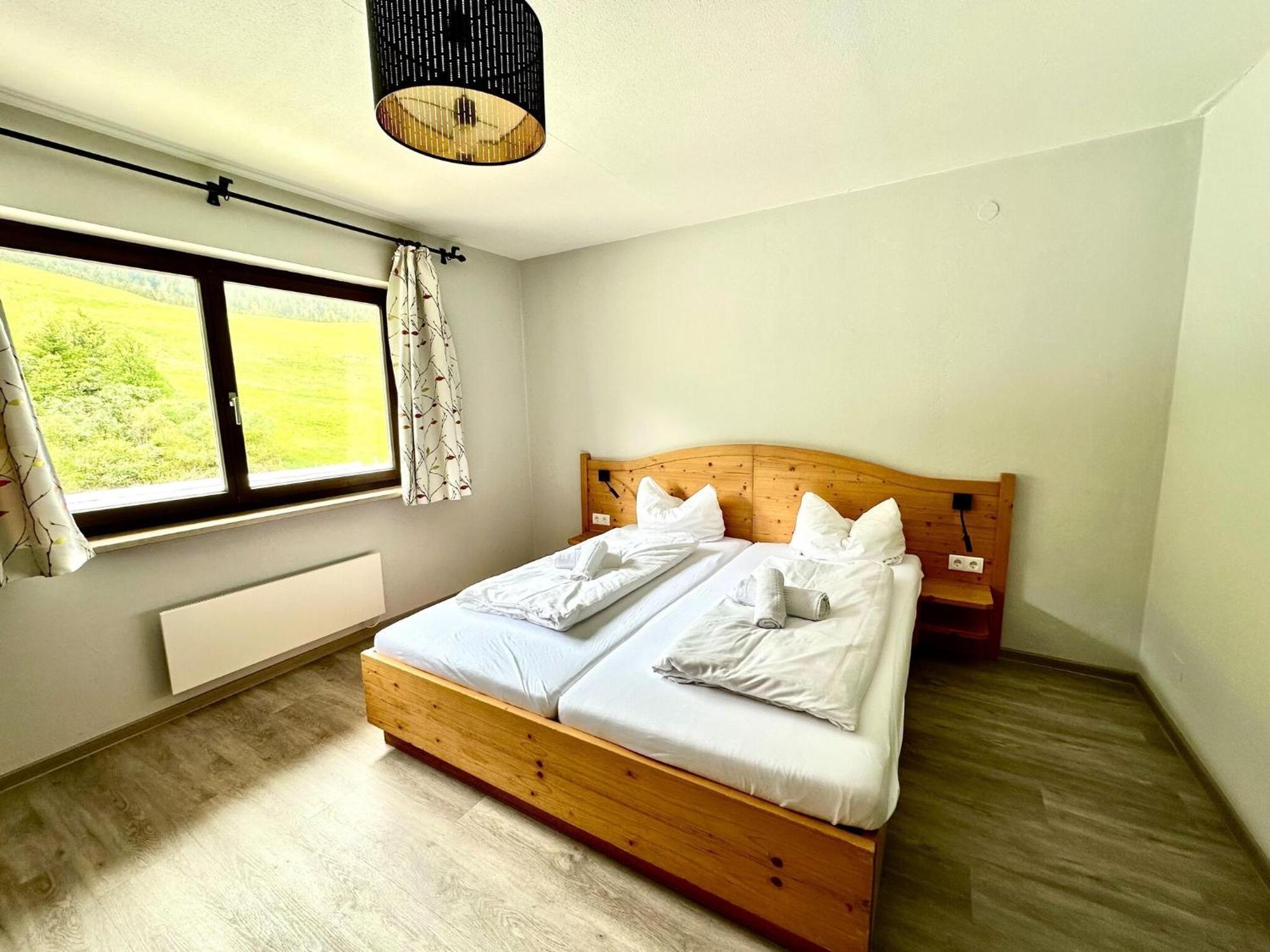 Cozy Holiday Home In Angerberg With Sauna Extérieur photo